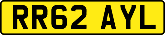 RR62AYL