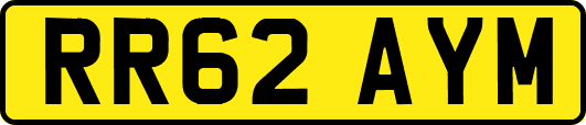 RR62AYM