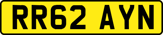 RR62AYN