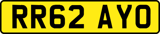 RR62AYO