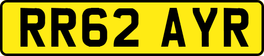 RR62AYR