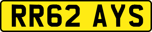 RR62AYS
