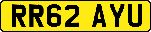 RR62AYU