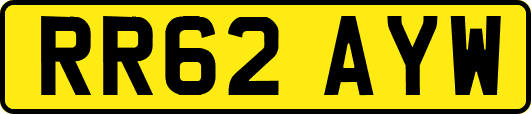 RR62AYW