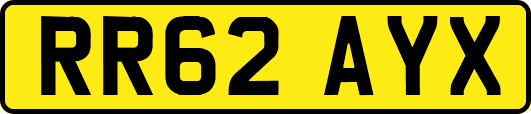 RR62AYX