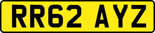 RR62AYZ