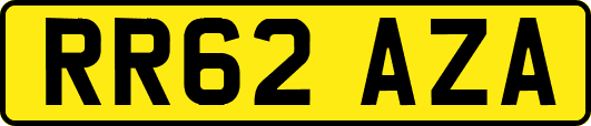 RR62AZA