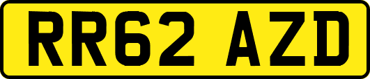 RR62AZD