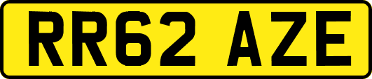 RR62AZE