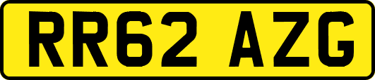 RR62AZG