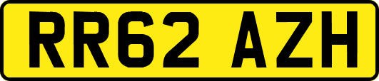 RR62AZH