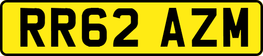RR62AZM
