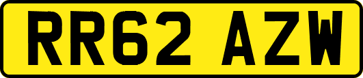 RR62AZW