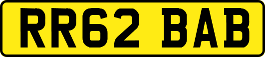 RR62BAB