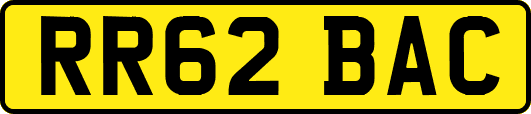 RR62BAC