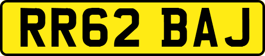 RR62BAJ