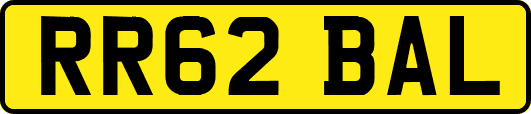 RR62BAL