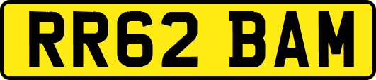 RR62BAM
