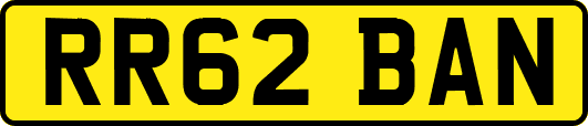 RR62BAN