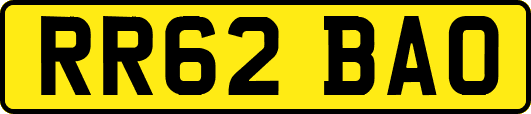 RR62BAO