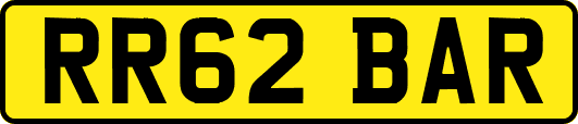 RR62BAR