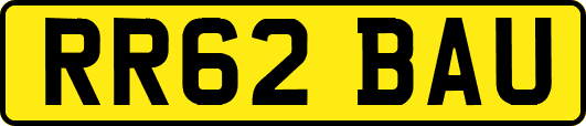 RR62BAU