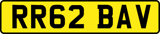 RR62BAV