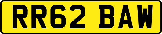 RR62BAW