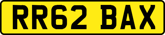RR62BAX