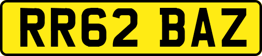 RR62BAZ