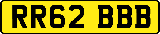 RR62BBB