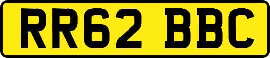 RR62BBC