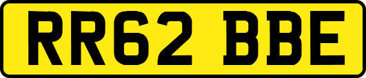 RR62BBE