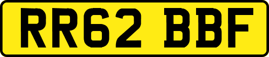 RR62BBF
