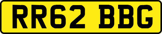 RR62BBG