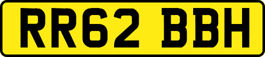RR62BBH