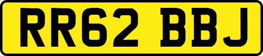 RR62BBJ