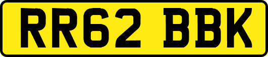 RR62BBK
