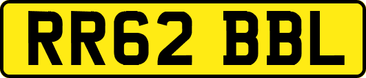 RR62BBL