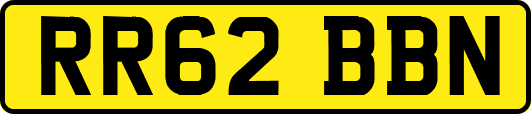 RR62BBN