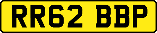 RR62BBP