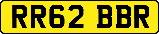 RR62BBR