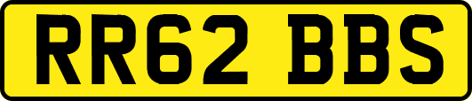 RR62BBS