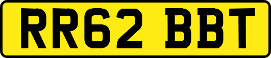 RR62BBT