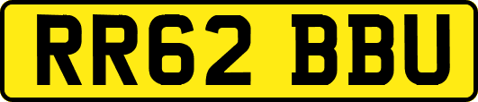 RR62BBU