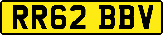 RR62BBV
