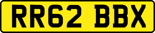 RR62BBX