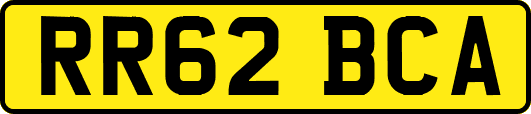 RR62BCA