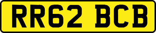 RR62BCB