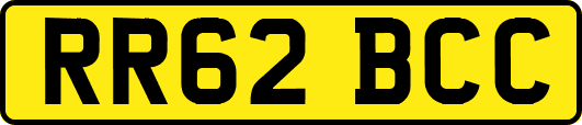 RR62BCC